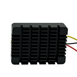 เครื่องถ่ายโอนแผนที่ Fpv1.2g ขนาด7นิ้ว Vtx3w อุปกรณ์เสริมการส่งผ่านวิดีโอระยะ10W กำลังไฟสูง - Product Image 2