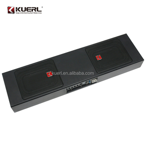 Thiết Kế Mới 800W Mỏng Xe Loa Siêu Trầm 6*9 Inch Tự Động Âm Thanh Với Công Suất Lớn 12V Sửa Đổi Khuếch Đại Dưới Ghế Loa Siêu Trầm - Product Image 5