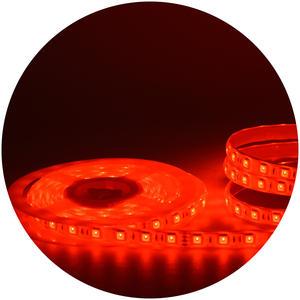 <span class=keywords><strong>Ruban</strong></span> <span class=keywords><strong>ruban</strong></span> flexible <span class=keywords><strong>5m</strong></span> rouleau smd5050 60leds/m flexible IP67 IP68 extérieur étanche rvb <span class=keywords><strong>led</strong></span> bande lumière rvb bande - Product Image 4