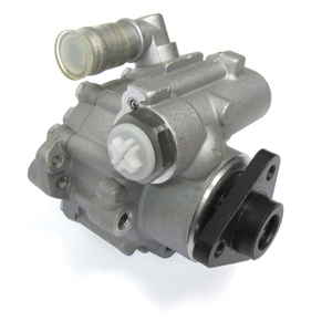 Bomba <span class=keywords><strong>de</strong></span> <span class=keywords><strong>dirección</strong></span> eléctrica QVB101110 para Land Rover DISCOVERY I (LJ) 1989-1998 - Product Image 1