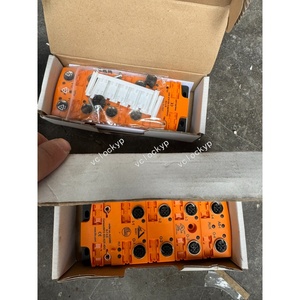 Un Módulo de Bus AC2466 Nuevo de IFM, Fabricado en China - Product Image 1