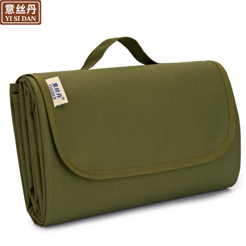 สีเขียวทหาร