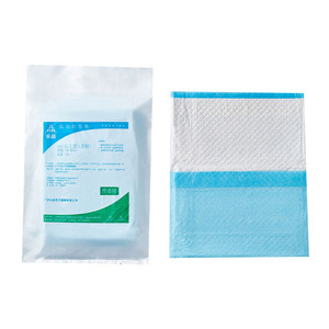 Disposable Waterproof Medical Cotton <b>Nursing</b> <b>Pads</b> Sterile For Women Gynecological Examination Maternity Elderly Care - Product Image 4