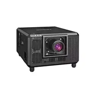 Projecteur LCD Android intelligent 34000 ANSI Lumens, résolution native 1080P, compatible 4K, mise au point automatique, correction automatique de la distorsion trapézoïdale, Wi-Fi pour home cinéma