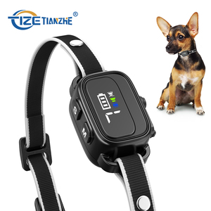 Collar DE CONTROL DE ladridos Stop Barking para perros grandes, medianos y pequeños - Product Image 1