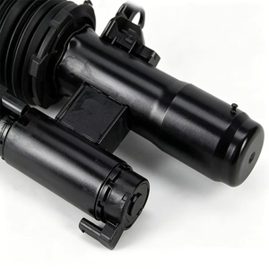37106866705 37106866706 Venta caliente de autopartes: Amortiguadores delanteros izquierdo y derecho para BMW Serie 6 G32 GT 2016-2019 - Product Image 4