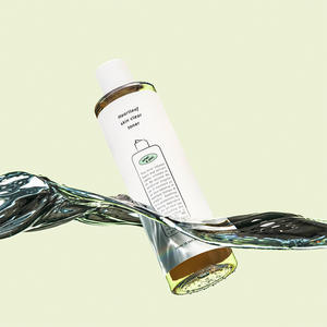 [What a Skin] โทนเนอร์บำรุงผิวหน้าสูตรอ่อนโยน ช่วยปลอบประโลมผิว พร้อมมอบความชุ่มชื้น ผลิตภัณฑ์ความงามจากเกาหลี เหมาะสำหรับทุกสภาพผิว - Product Image 3