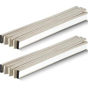 Tùy Chỉnh Ngọn Lửa Chống Cháy Sốc Bằng Chứng PU Bọt Dẫn Điện Miếng Bọt Biển Duy Nhất/Hai Mặt Dính EMI Che Chắn Vật Liệu Cách Nhiệt - Product Image 1