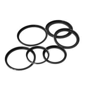<strong>Camera</strong> Accessory Aluminium <strong>Filter</strong> Rings Step-up Rings/step-down Rings - Product Image 2