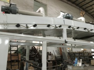 Hot bán ZRGF-A tốc độ trung giấy tự động PE PVC phim khô <span class=keywords><strong>Laminator</strong></span> Máy cán - Product Image 4