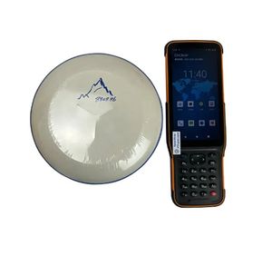 อุปกรณ์สำรวจและฐานรับสัญญาณ Gnss X7 I83 Rtk Gps รุ่นขายดีที่สุด - Product Image 4