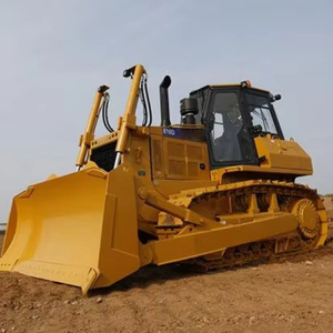 Bouteur polyvalent 816D 17 tonnes pour configurations désertiques, zones humides, charbon et forêt, options de lames <span class=keywords><strong>SU</strong></span>/S/LGP/U, expédition rapide - Product Image 1