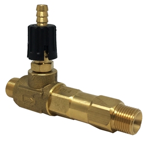 Áp lực cao 220 thanh tuyết bọt Lance với không thể thiếu phun 1/4 inch F Đầu vào áp lực máy giặt bọt Gun Kit với 2.1mm vòi phun - Product Image 2