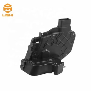 Serrure de porte avant gauche pour LAND ROVER DISCOVERY IV (L319) RANGE ROVER <span class=keywords><strong>EVOQUE</strong></span> (L538) LR011275 LR072413 Loquet de porte - Product Image 1