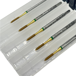 Hoffmanns Schneidwerk zeuge Garant Hoffmanns Einsätze Holexs Bohrdreh werkzeug - Product Image 5
