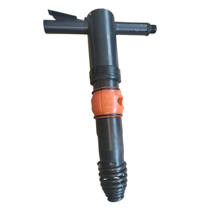 Casse-roche <span class=keywords><strong>pneumatique</strong></span> G20 haute performance pour applications minières et de forage, <span class=keywords><strong>marteau</strong></span>-<span class=keywords><strong>piqueur</strong></span> <span class=keywords><strong>pneumatique</strong></span>, machine de brisage de pavés G20 - Product Image 1
