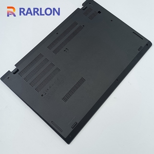 Original nouveau pour Lenovo Thinkpad L15 boîtier inférieur couvercle inférieur 5CB0S95379 AP1H6000100 - Product Image 4