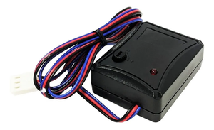 Système d'alarme <span class=keywords><strong>de</strong></span> <span class=keywords><strong>voiture</strong></span> Octopus très vendu, système <span class=keywords><strong>de</strong></span> sécurité automobile - Product Image 3