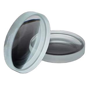 인증된 국제 표준 광학 유리 망원경 대물렌즈 접합 볼록 렌즈 반사 방지 코팅 OEM 3년 보증 - Product Image 4