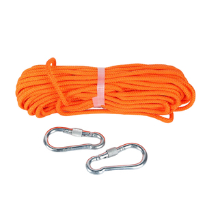 Kit de <span class=keywords><strong>pêche</strong></span> magnétique directement de <span class=keywords><strong>l</strong></span>'usine, ensemble complet d'aimants de récupération en néodyme pour la chasse au trésor, vente en gros - Product Image 3