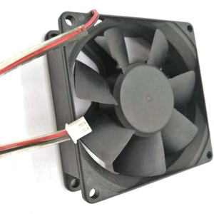 Ventilateur de refroidissement Z3200 KD1208PTS1, compatible avec HP DesignJet T1200 Z2100 T790 T610 Z3100 T2300 Z5200 T795 - Product Image 6
