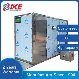 食肉喫煙機ソーセージ喫煙機魚喫煙機トレイドライヤー付き - Product Image 2