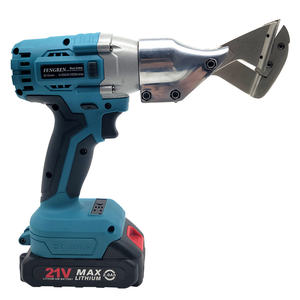 Workpro — outil de <span class=keywords><strong>coupe</strong></span> électrique, ciseaux électriques portables sans fil, <span class=keywords><strong>Rechargeable</strong></span>, feuille de métal, ciseaux de <span class=keywords><strong>coupe</strong></span>, 21V - Product Image 5