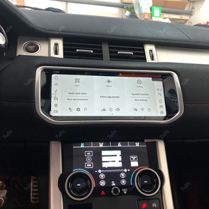 Tulis, pantalla táctil Android de 10,25 pulgadas, <span class=keywords><strong>Carplay</strong></span> incorporado para Range Rover Sport 2014 a <span class=keywords><strong>2017</strong></span>, navegación, Radio Estéreo Multimedia - Product Image 2
