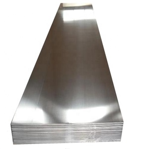 1100 1050 1060 1070 3003 5005 5083 6061 7075 1mm 2mm 3mm Plaque de tôle d'aluminium Prix de la plaque d'aluminium de haute qualité - Product Image 1