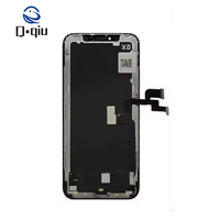 Layar Lcd Digitizer Visual Gx kualitas tinggi rakitan untuk iPhone 11Pro garansi 1 tahun grosir layar ponsel