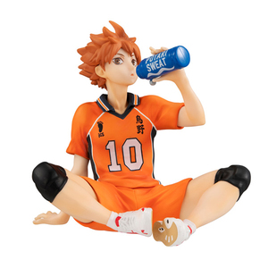 Figurine d'anime japonaise personnalisée en usine, jouet en plastique PVC imprimé en 3D, figurine d'action pour enfants, cadeau - Product Image 2