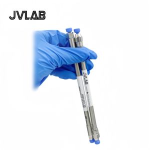 高性能ステンレス鋼 HPLC クロマトグラフィー カラム スーパーシル ODS2 シリーズ 1.8/3/5 <span class=keywords><strong>m</strong></span> 信頼性の高いユニバーサル フェーズ - Product Image 6