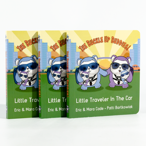 厂家价格高品质定制印刷精装卡板书儿童图书印刷服务 - Product Image 6