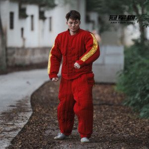 2025 Offre Spéciale professionnel personnalisé costume de morsure de <span class=keywords><strong>chien</strong></span>-produits d'entraînement de vêtements cibles portables flexibles avec remorqueurs de morsure pour <span class=keywords><strong>K9</strong></span> - Product Image 6