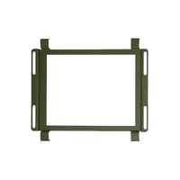 ENJOY ODM OEM Table de camping IGT en alliage d'aluminium Offre Spéciale avec accessoires de bricolage