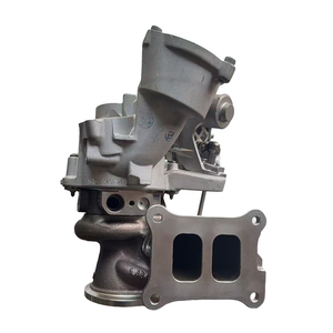 A2C98050101เทอร์โบชาร์จเจอร์ GTDI12V เหมาะสำหรับ06K145653F อะไหล่ <span class=keywords><strong>VW</strong></span> Tiguan <span class=keywords><strong>arteon</strong></span> T-ROC POLO GTI <span class=keywords><strong>2.0</strong></span> <span class=keywords><strong>TSI</strong></span> - Product Image 1