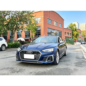 Guazi 2021 <span class=keywords><strong>Audi</strong></span> <span class=keywords><strong>A5</strong></span> d'occasion à vendre, essence, automatique, hayon, traction avant, 5 places, conduite à gauche, <span class=keywords><strong>Audi</strong></span>, approvisionnement en véhicules en gros - Product Image 1