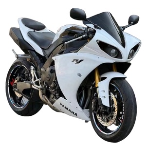 Motocicleta Deportiva Usada Supr R1 1000cc, Motor Refrigerado por Agua, 147KW de Potencia, 180km/h de Velocidad, Pista de Alta Velocidad, Jiangsu - Product Image 1