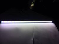 Nouvelle Lampe de Stérilisation LED Linéaire UV de Qualité Hospitalière 2026 à Fixation Plafond pour le Marché UE/US, Idéale pour Écoles, Cliniques, Bureaux
