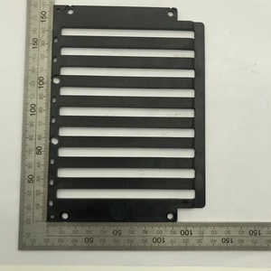 Tajiama Chất lượng cao Máy Thêu Công nghiệp phụ tùng tốc độ cao hướng dẫn Tấm 9 kim cho máy thêu máy tính - Product Image 5