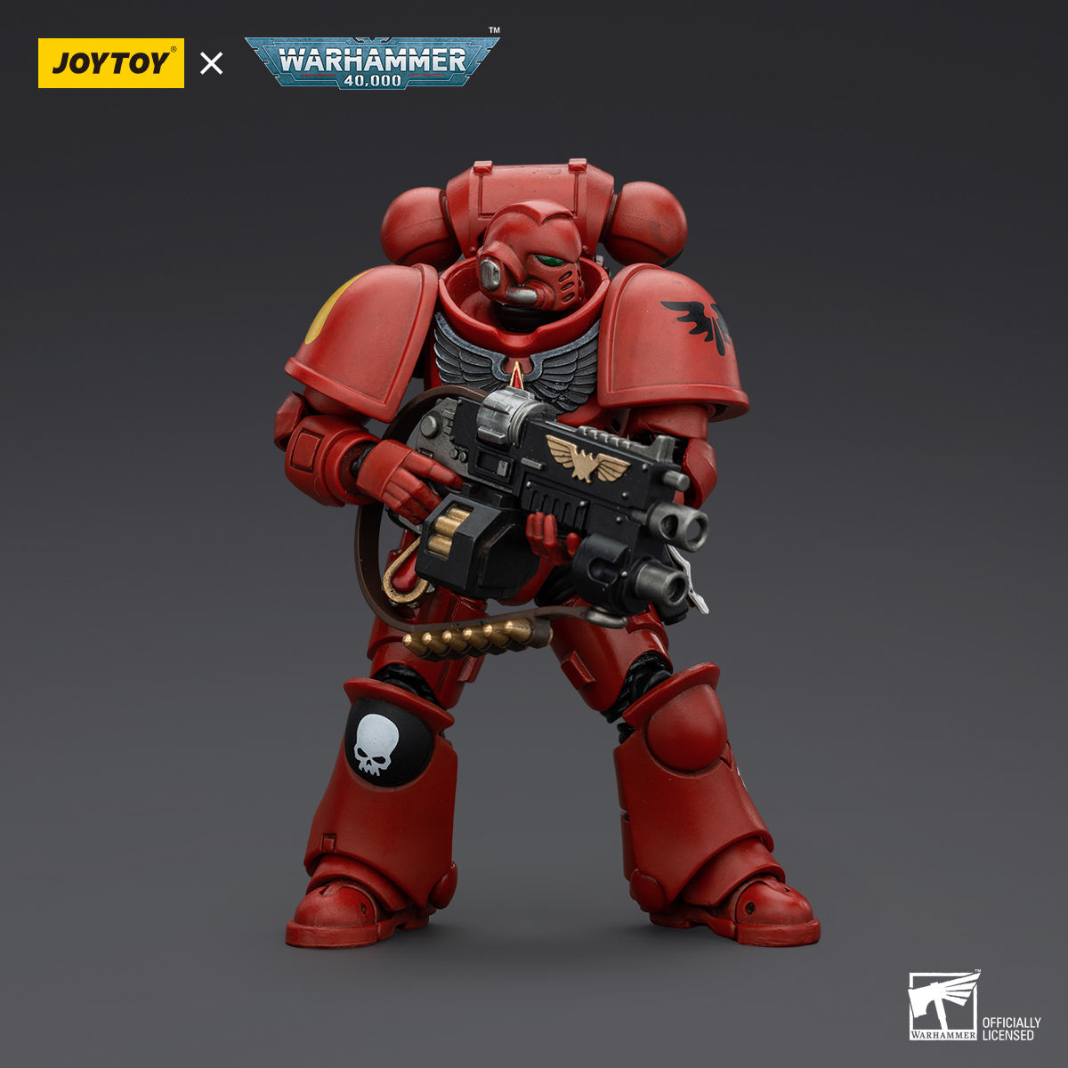 Intercesseur anges de sang