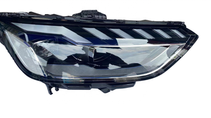 ไฟหน้ารถ LED สำหรับ A4L L8WD941034 L8KD941006B ไฟหน้าสำหรับ L8KD941005B L8KD941004 - Product Image 1