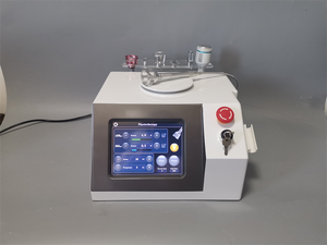 Kép sóng Chiều dài 980 NM 1470 NM endolaser laser điều trị thiết bị funguls Nail loại bỏ Spider tĩnh mạch Laser - Product Image 4