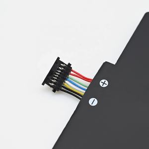 फैक्टरी थोक L20c4p73 l20m4p72 l20m3p72 लैपटॉप बैटरी के लिए Lenovo thinkpad x13 जीन 2 - Product Image 5