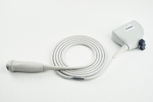 Mingray mesin <span class=keywords><strong>Ultrasound</strong></span> dokter hewan, hitam dan putih DP50Vet dengan <span class=keywords><strong>65C15EA</strong></span> <span class=keywords><strong>Probe</strong></span> mikroconvex dalam stok - Product Image 4