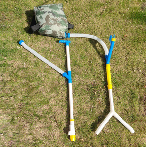 Máquina <span class=keywords><strong>Manual</strong></span> de desinfección de césped, esparcidor de hierba, mochila - Product Image 5