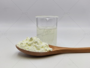 Высококачественный порошок <span class=keywords><strong>DHA</strong></span> из водорослей для косметических средств, 5%-32% <span class=keywords><strong>DHA</strong></span>, сертифицирован CGMP, склады в Китае/США/Канаде/Германии/Нидерландах - Product Image 2