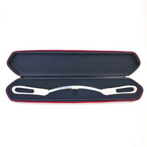 Protective EVA Tool Box Large Capacity Black <b>Hard</b> <b>Shell</b> EVA Medical <b>Case</b> Customized Logo EVA Back Scraping Tool <b>Case</b> - Product Image 1