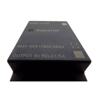 6ED10551FB000BA0 लोगो! DM8 230R 6ED1055-1FB00-0BA0 - Product Image 4