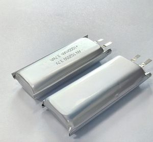 3.7v 리포 배터리 80mah 100mah 300mah 400mah 600mAh 700mAh 850mAh 900mAh 5C 10C 15C 20C 30C 충전식 리 폴리머 배터리 - Product Image 6